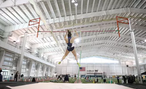 Thundering Herd PoleVault