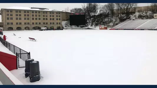 Houck Field