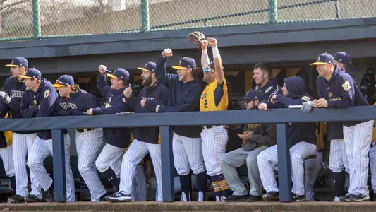 baseball team