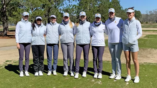 Murray State Women's Golf