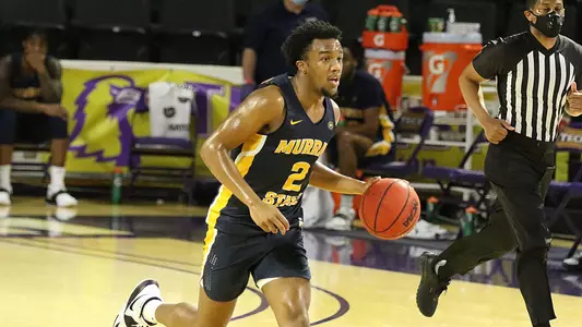 Chico Carter, Jr.