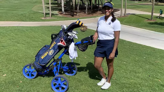 Raeysha Surendran