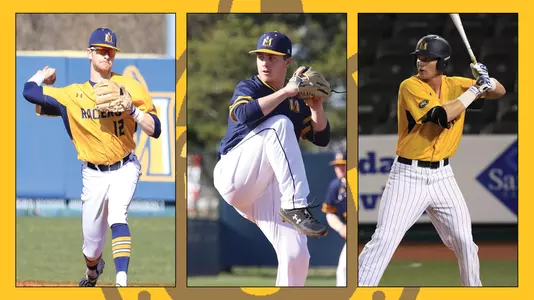 2021 Baseball Preseason All-OVC