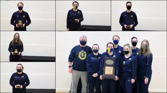 Murray State Rifle