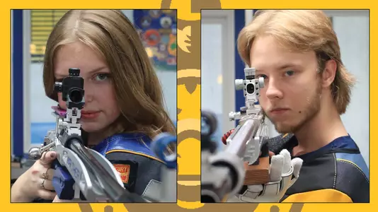 Allison Henry & Matias Kiuru