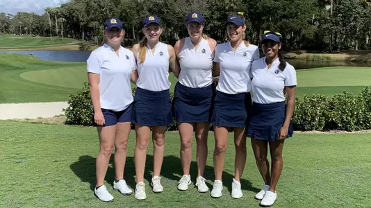 MSU Golf at Kiawah Island