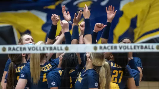 Volleyball Team