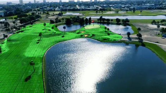 Jacksonville Beach Golf Club