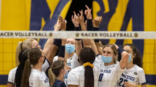 Volleyball Team