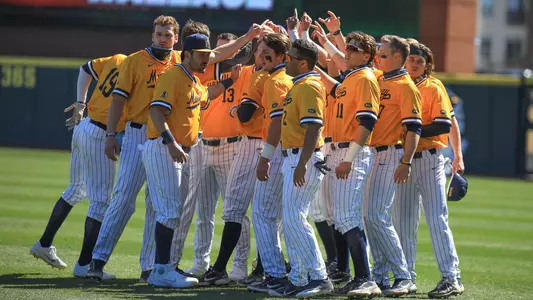 baseball team