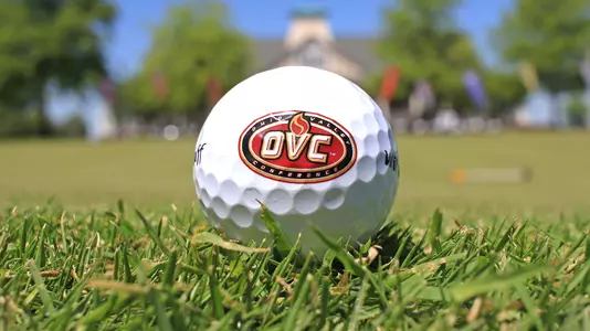 OVC Golf Ball