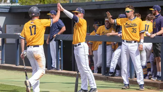 baseball team