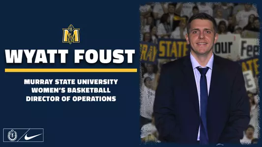 Wyatt Foust