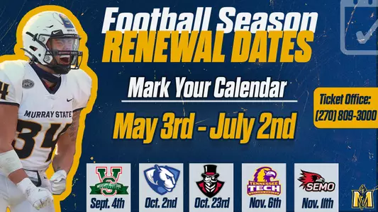 2021 Football Graphic Renewal