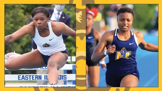 Jabreuna Brimlett & Kenia Seals