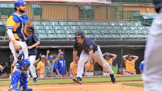 Trey Woosley