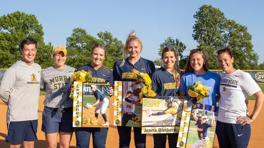 5-7-21 Senior Day