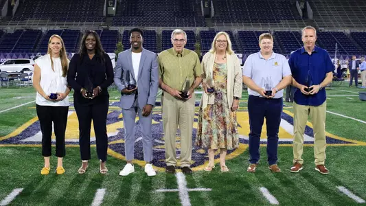 2020 Murray State Hall of Fame Class