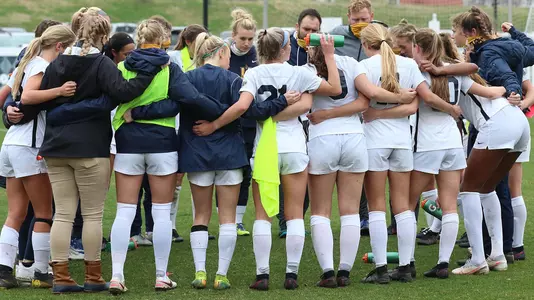 Murray State Soccer