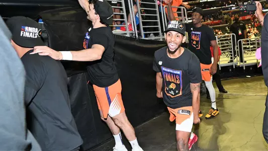 Cameron Payne 2021 NBA Playoffs - Phoenix Suns v LA Clippers