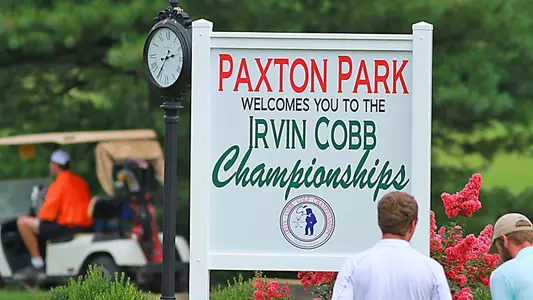 Paxton Park Golf Course