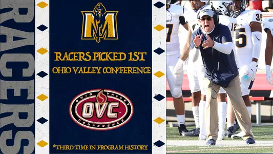 OVC Preseason Poll