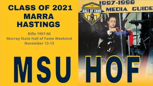 Marra Hastings