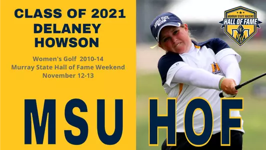 Delaney Howson