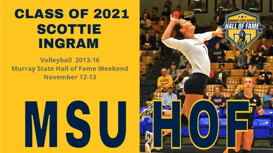 Scottie Ingram