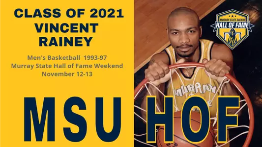 Vincent Rainey