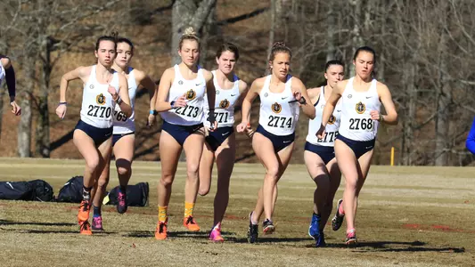 XC women