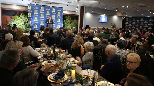 Murray Room