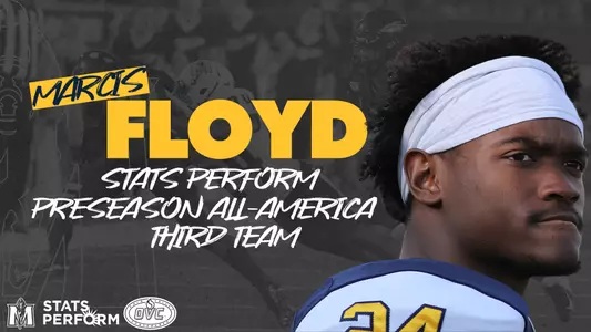Marcis Floyd