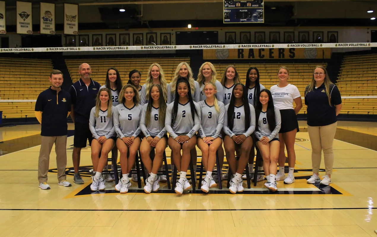2021 vb team