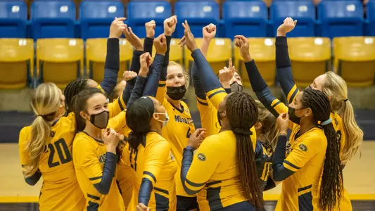 Volleyball Team