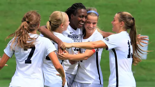 Symone Cooper Goal vs LATech