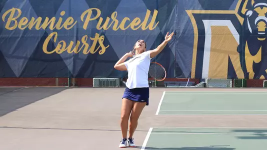 Bennie Purcell Courts