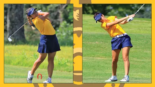 Alma Garcia & Ana Picchi