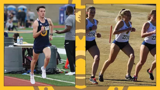 xc runner