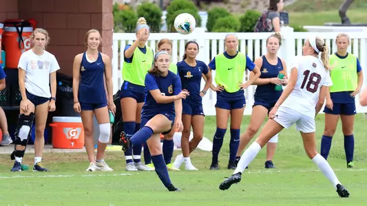 Missouri State at Murray StateCutchin FieldMurray, Ky.