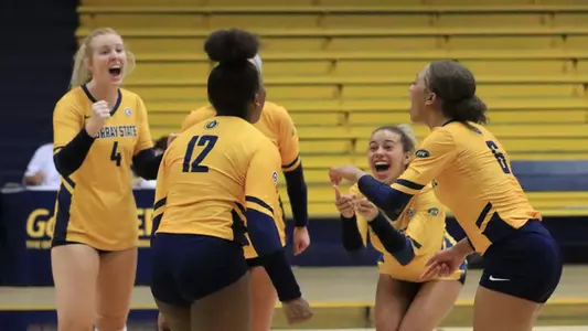 Volleyball Team