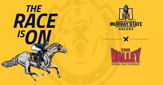 MSU-MVC The Race Is On