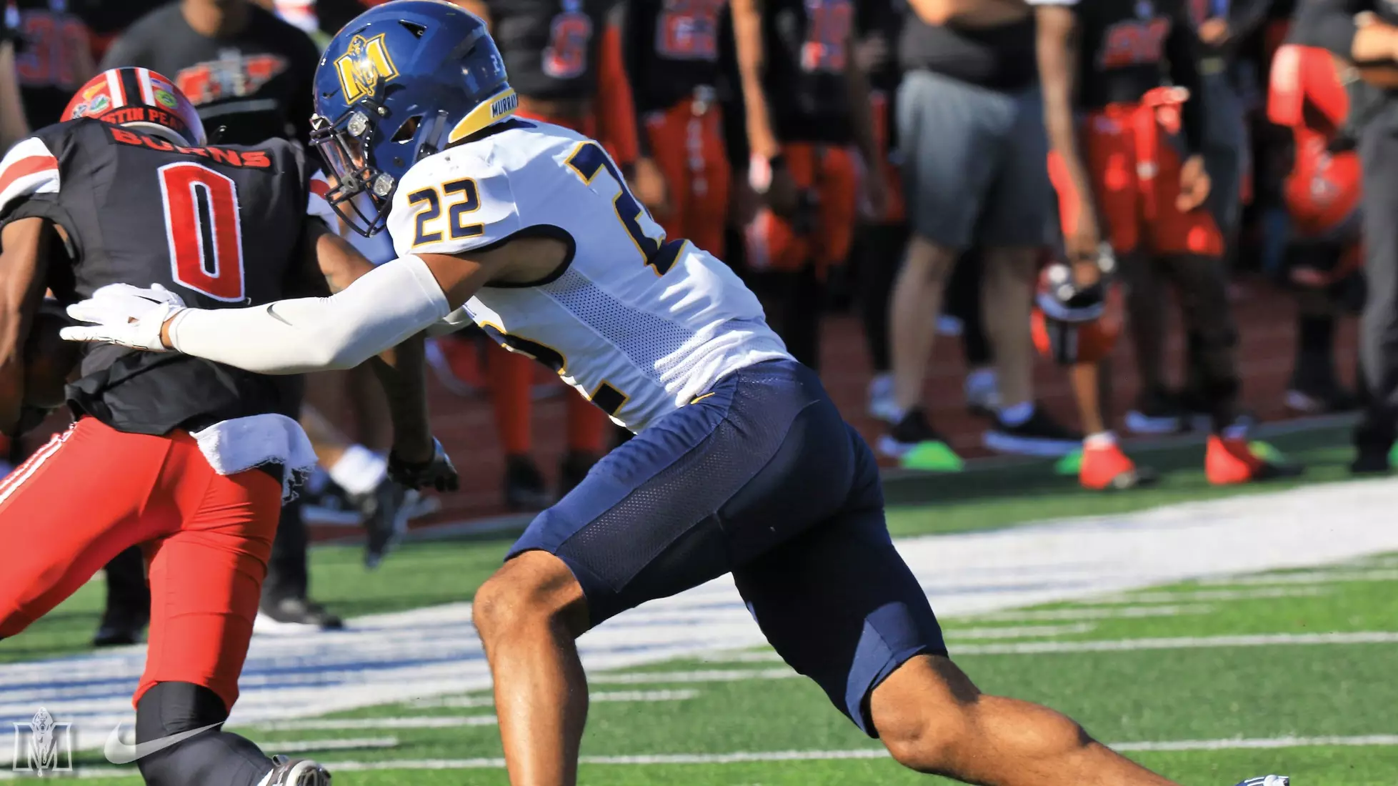 Jaylon Bolden
