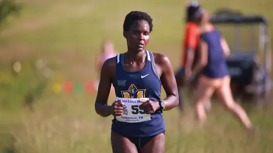 Kimutai at Golden Eagle