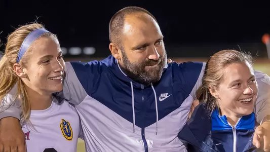 (c) 2022 David EatonMSU Soccer vs. Drake.1st round MVC tournamentPlayed at SIU-Carbondale