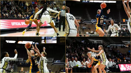 Murray State Women's Basketball
