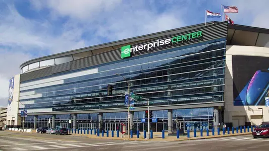 Enterprise Center