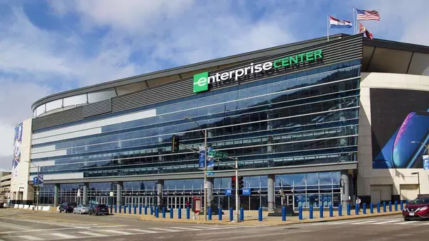 Enterprise Center