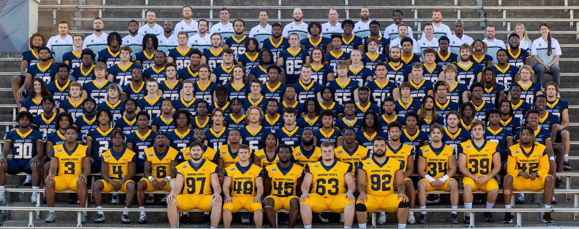 (c) 2022 David EatonMSU Football Team Picture