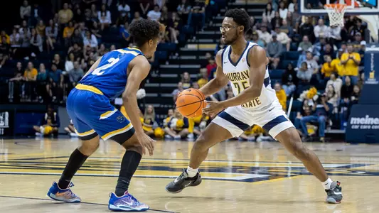 (c) 2022 David EatonMSU Men vs. Brescia in exhibition Basketball